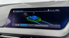 BMW 1 Series 118i [136] M Sport 5dr Step Auto [LCP] Petrol Hatchback